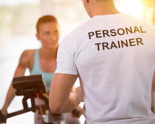 Personal Trainers